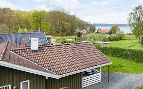 Two-Bedroom Holiday home in Børkop 4