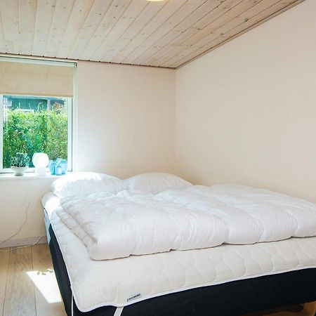 4 Person Holiday Home In B Rkop Børkop Buitenkant foto