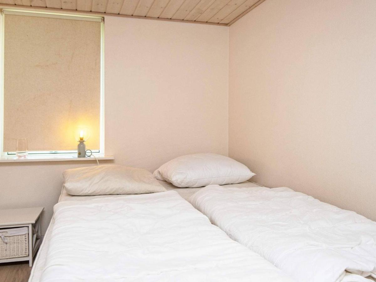 4 Person Holiday Home In B Rkop Børkop Buitenkant foto