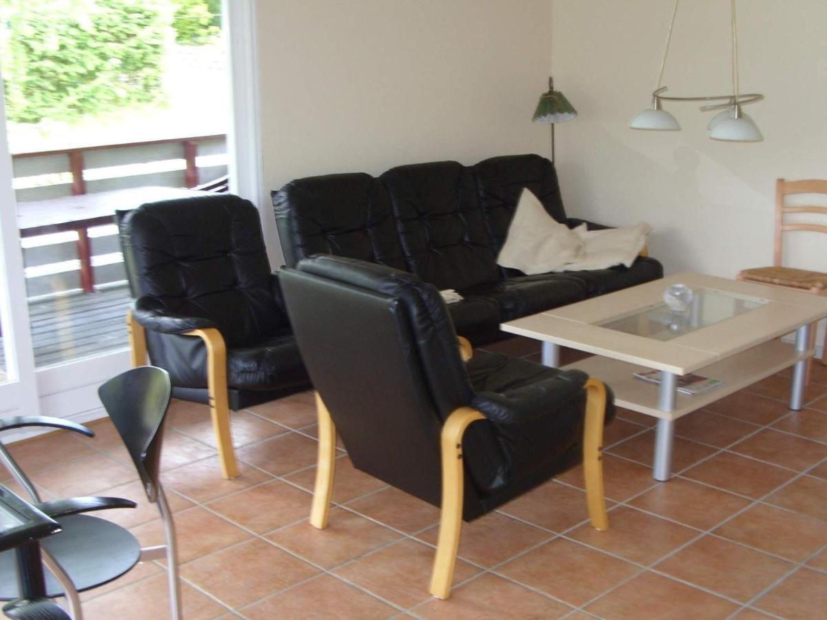 4 Person Holiday Home In B Rkop Børkop Buitenkant foto