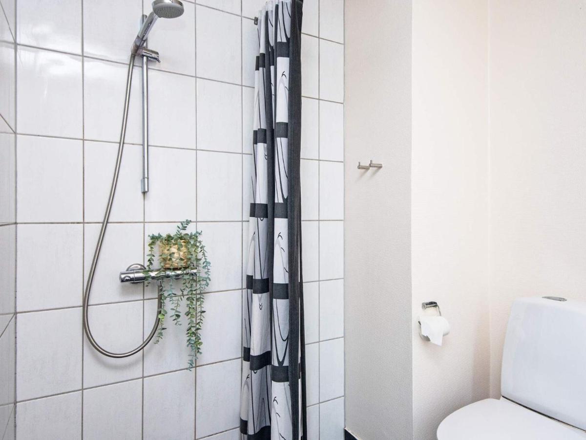 4 Person Holiday Home In B Rkop Børkop Buitenkant foto