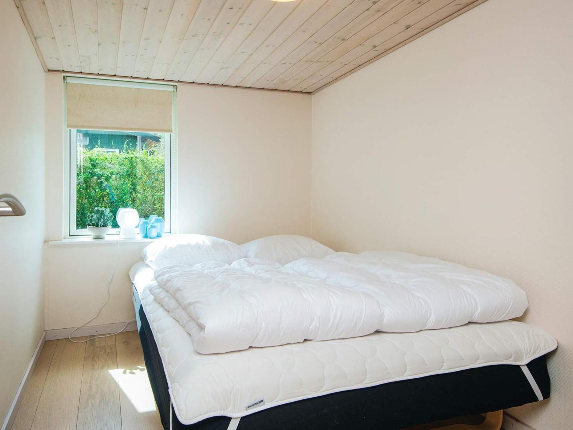 4 Person Holiday Home In B Rkop Børkop Buitenkant foto