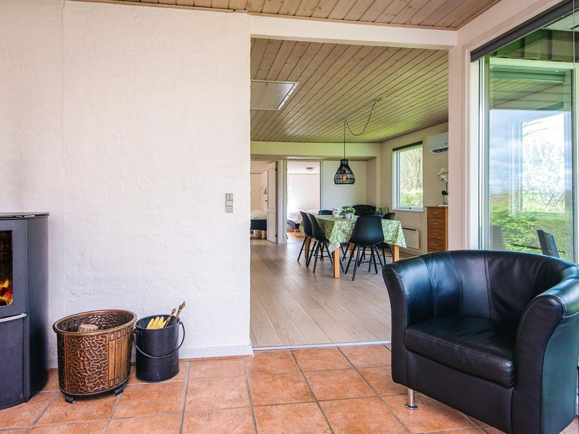 4 Person Holiday Home In B Rkop Børkop Buitenkant foto