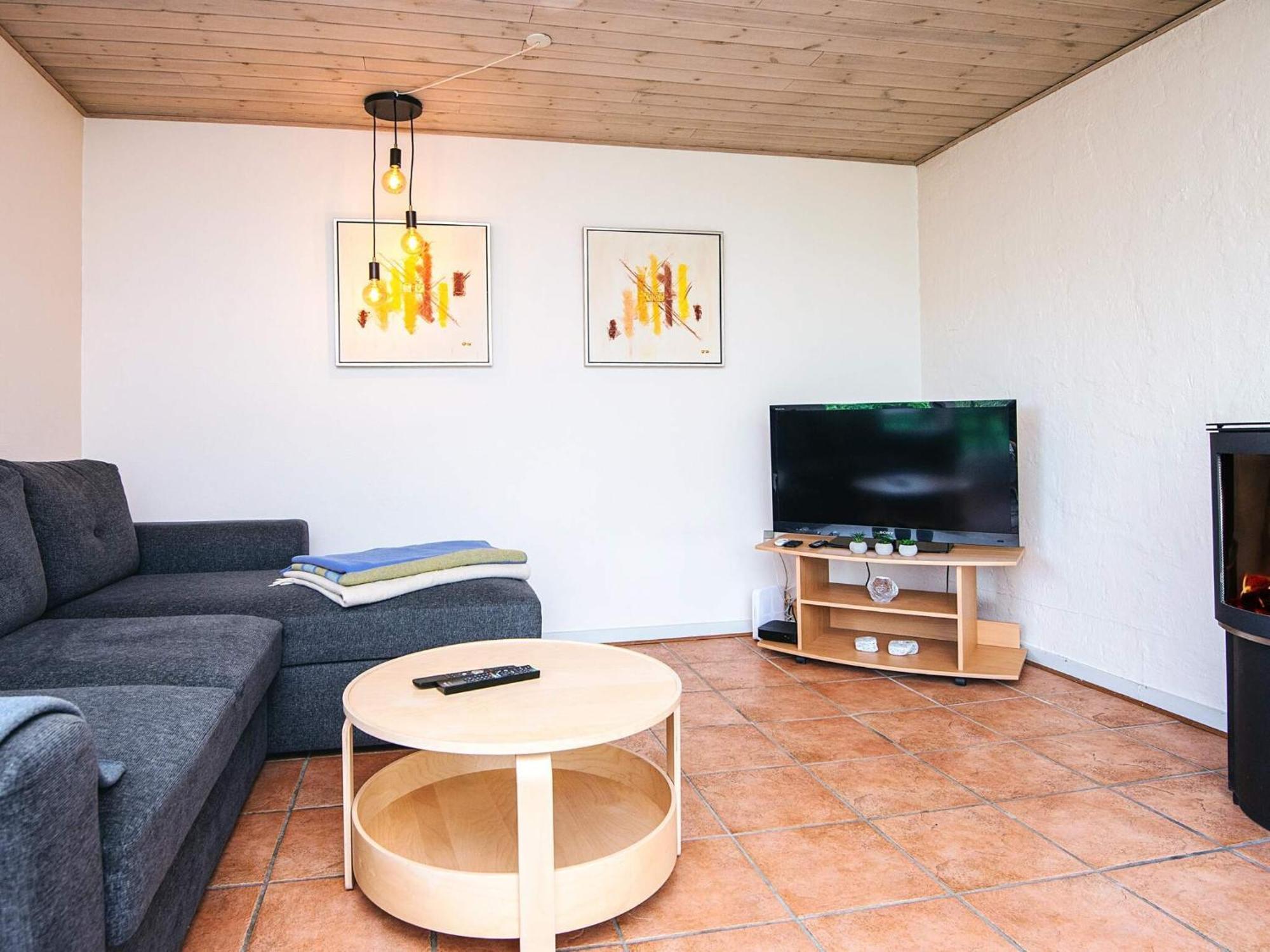 4 Person Holiday Home In B Rkop Børkop Buitenkant foto