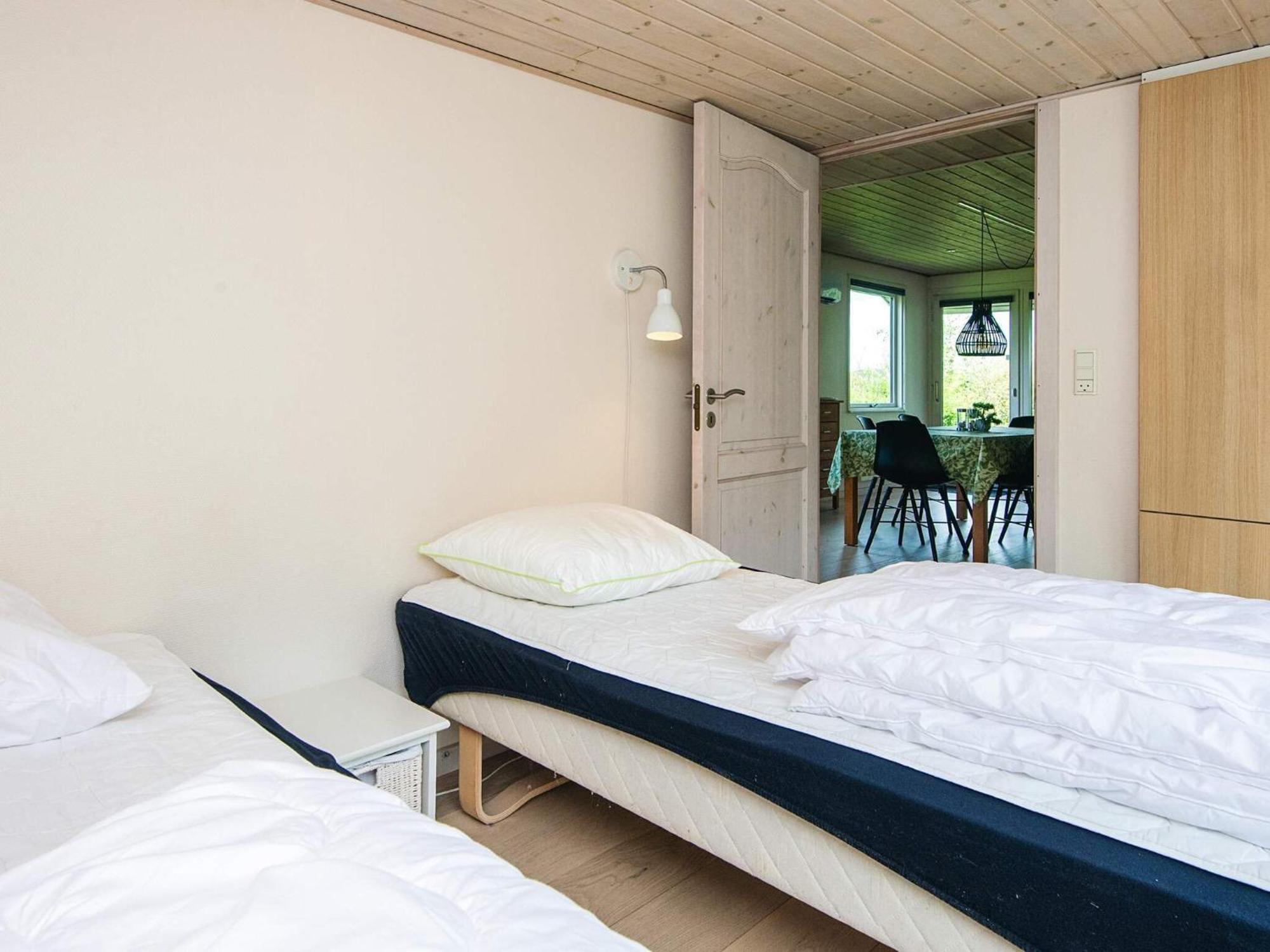 4 Person Holiday Home In B Rkop Børkop Buitenkant foto
