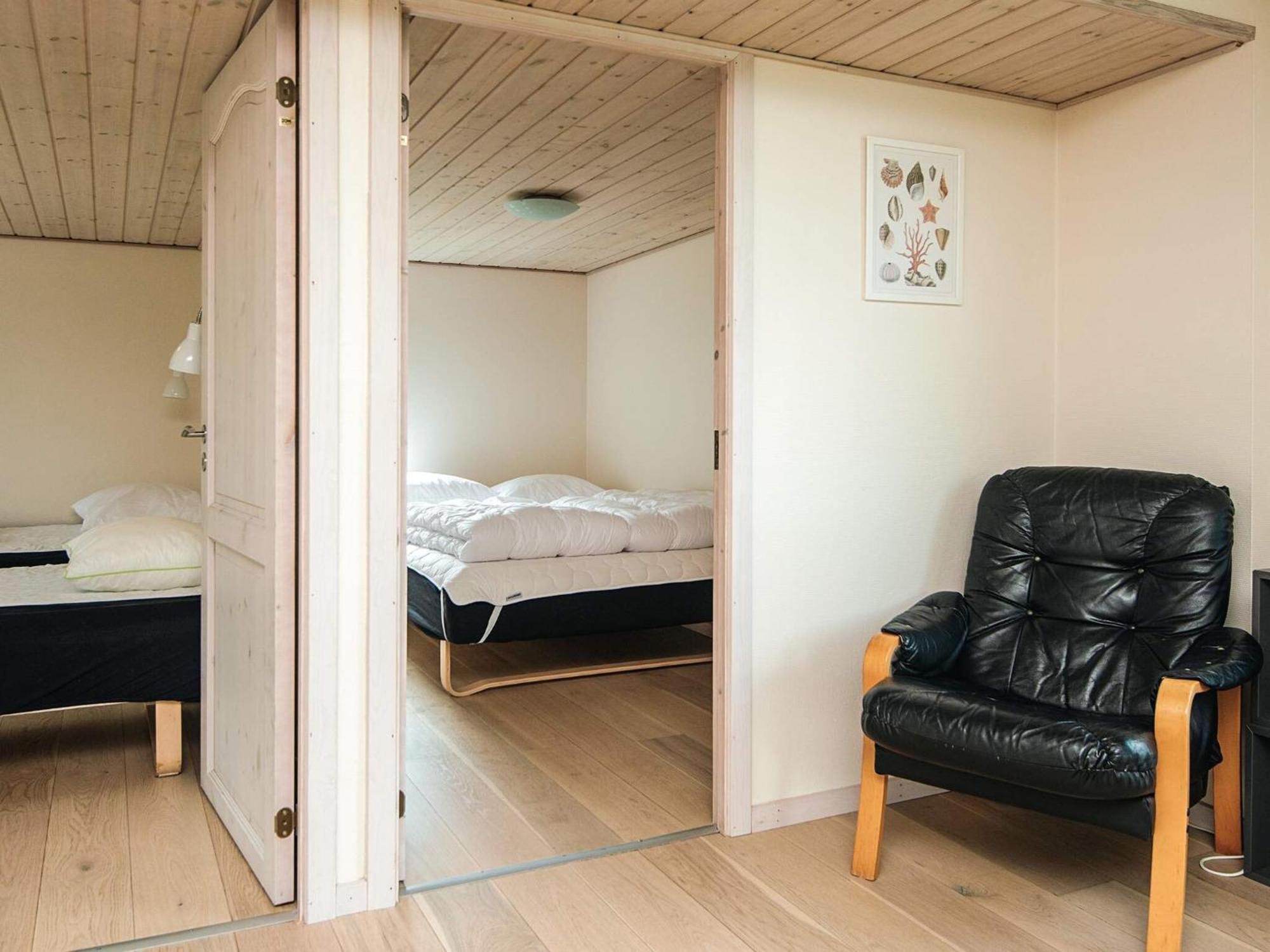 4 Person Holiday Home In B Rkop Børkop Buitenkant foto